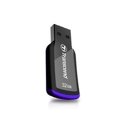 USB Flash (флешка) Transcend JetFlash 360 16Gb