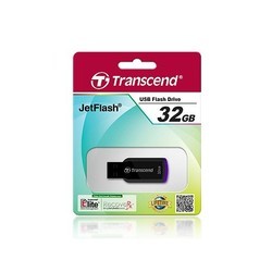 USB Flash (флешка) Transcend JetFlash 360 16Gb