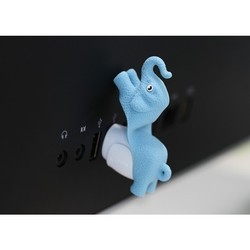 USB-флешки BONE Elephant  4Gb