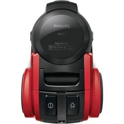 Пылесос Philips AquaAction FC 8950