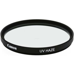 Светофильтр Canon UV Haze 52mm