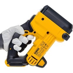 Электроножницы DeWALT DCS350NT