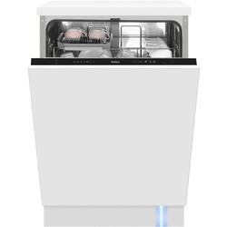 Встраиваемые посудомоечные машины Amica DIM 62D7TBOqD