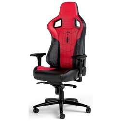 Компьютерные кресла Noblechairs Epic Spider-Man Edition