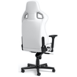 Компьютерные кресла Noblechairs Epic White Edition