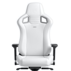 Компьютерные кресла Noblechairs Epic White Edition