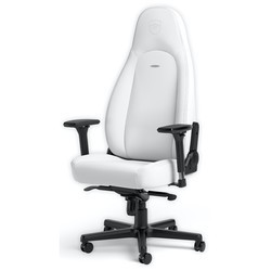 Компьютерные кресла Noblechairs Icon White Edition