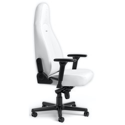 Компьютерные кресла Noblechairs Icon White Edition