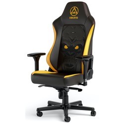 Компьютерные кресла Noblechairs Hero Far Cry 6 Special Edition