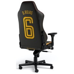 Компьютерные кресла Noblechairs Hero Far Cry 6 Special Edition