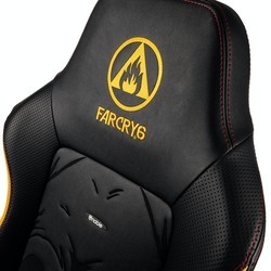 Компьютерные кресла Noblechairs Hero Far Cry 6 Special Edition