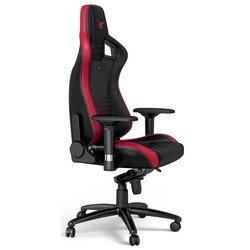 Компьютерные кресла Noblechairs Epic Mousesports Edition