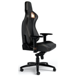 Компьютерные кресла Noblechairs Epic Copper Limited Edition