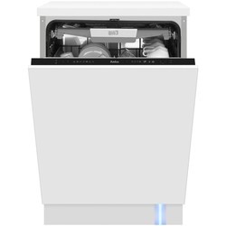 Встраиваемые посудомоечные машины Amica DIM 66C7EBOiEU