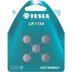 Аккумуляторы и батарейки Tesla 5xLR1154