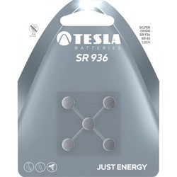 Аккумуляторы и батарейки Tesla 5xSR936