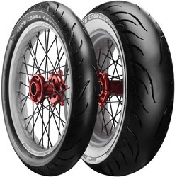 Мотошины Avon Cobra Chrome 180/60 R16 80H