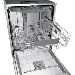 Встраиваемые посудомоечные машины Samsung DW-60A6092IB