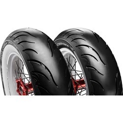 Мотошины Avon Cobra Chrome 200/30 R23 RF 74V