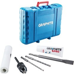 Перфораторы Graphite Pro 59GP501