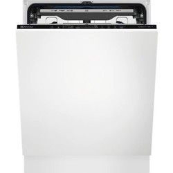 Встраиваемые посудомоечные машины Electrolux EEC 87300 W
