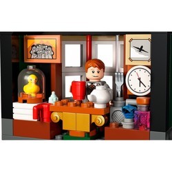 Конструкторы Lego The Ministry of Magic 76403