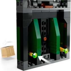 Конструкторы Lego The Ministry of Magic 76403