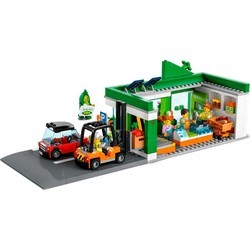 Конструкторы Lego Grocery Store 60347