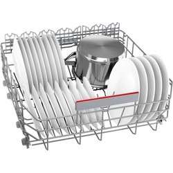 Встраиваемые посудомоечные машины Bosch SMV 6ZCX00E