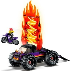 Конструкторы Lego Double Loop Stunt Arena 60339