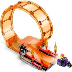 Конструкторы Lego Double Loop Stunt Arena 60339