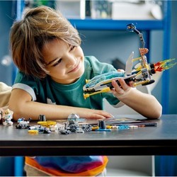 Конструкторы Lego Mars Spacecraft Exploration Missions 60354