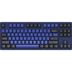 Клавиатуры Akko Horizon 3087 Blue Switch