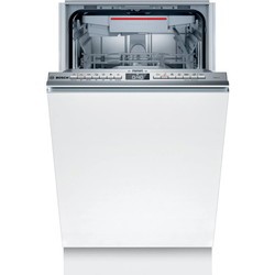 Встраиваемые посудомоечные машины Bosch SPV 4EMX60E