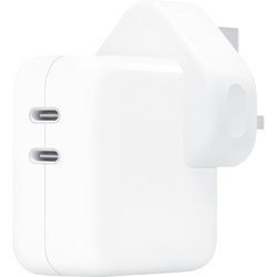 Зарядки для гаджетов Apple Power Adapter 35W Dual