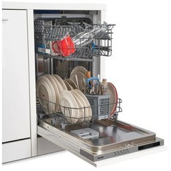 Встраиваемые посудомоечные машины Fabiano FBDW 5410
