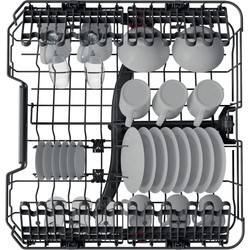 Встраиваемые посудомоечные машины Whirlpool WCIP 4O41 PFE