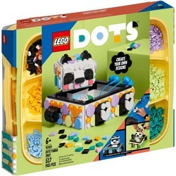 Конструкторы Lego Cute Panda Tray 41959