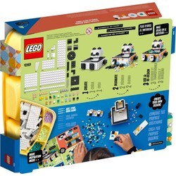 Конструкторы Lego Cute Panda Tray 41959