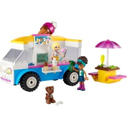 Конструкторы Lego Ice-Cream Truck 41715