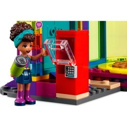 Конструкторы Lego Roller Disco Arcade 41708