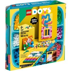 Конструкторы Lego Adhesive Patches Mega Pack 41957