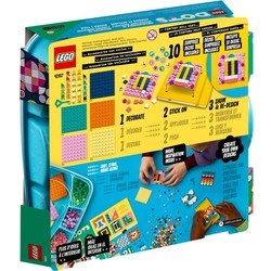 Конструкторы Lego Adhesive Patches Mega Pack 41957