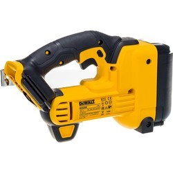 Электроножницы DeWALT DCS350N