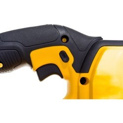 Электроножницы DeWALT DCS350N