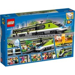 Конструкторы Lego Express Passenger Train 60337