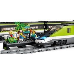 Конструкторы Lego Express Passenger Train 60337