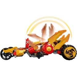 Конструкторы Lego Kais Golden Dragon Raider 71773