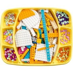 Конструкторы Lego Ice Cream Picture Frames and Bracelet 41956