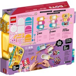 Конструкторы Lego Ice Cream Picture Frames and Bracelet 41956